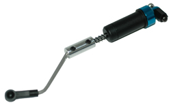 M5S9385 Oil steering damper, set UDSOLGT.