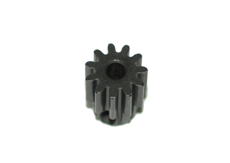 M5S9401 Hard steel pinion gear 11T.