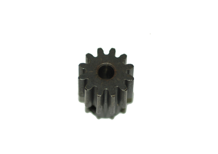M5S9402 Hard steel pinion gear 12T.