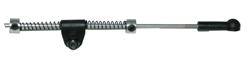 M5S9406 High sensitivity steering rod set