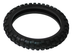 M5S9414 High grip front tire. UDSOLGT