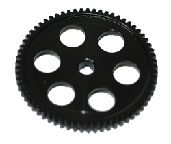 M5S9418 Steel main gear. UDSOLGT