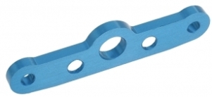 258337 Rear hinge plate