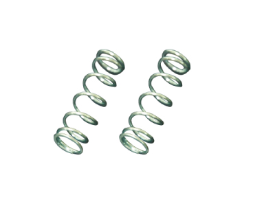 M5S9518 Hard front shock spring.