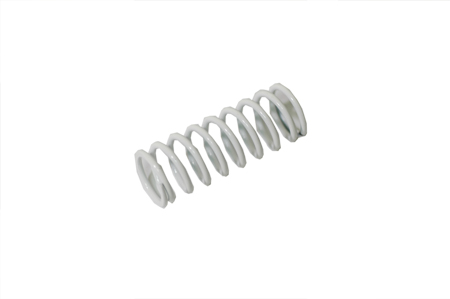 M5S9519 Soft rear shock spring.