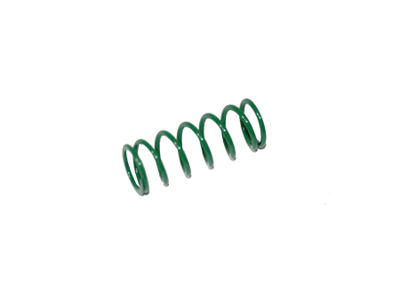 M5S9520 Hard rear shock spring.