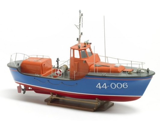 101 Waveney Class Lifeboat