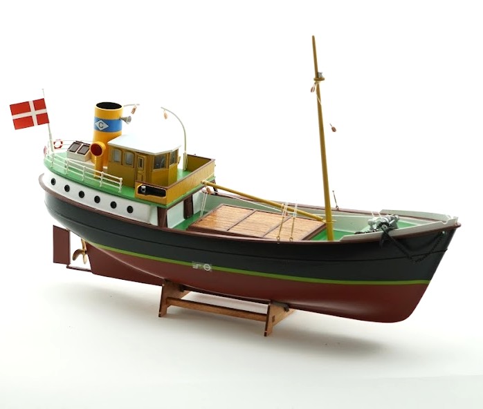 Billing Boats Carli BB 236