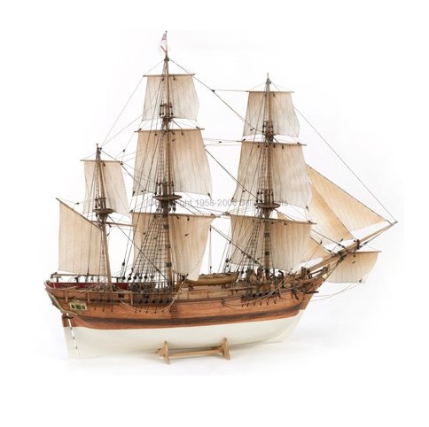 492 HMS Bounty