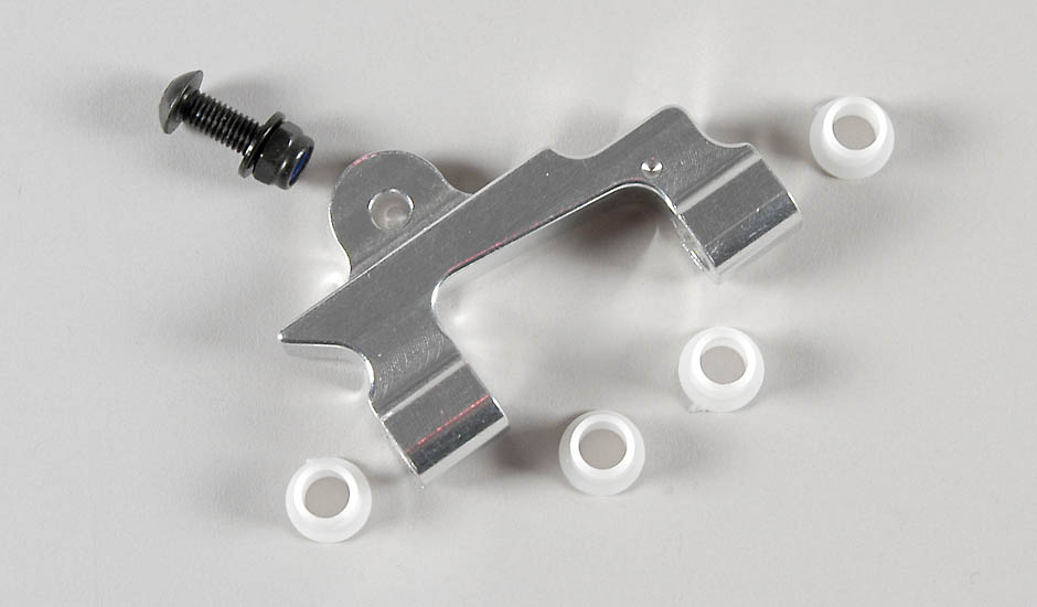 FG 01073/01 Rear lower swivel part right EVO 04