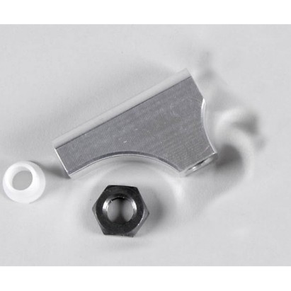 FG 1074 Rear upper wishbone short EVO 04