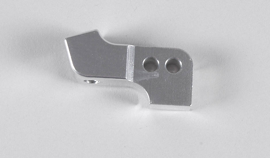 FG 01078/01 Alu upright forlænger