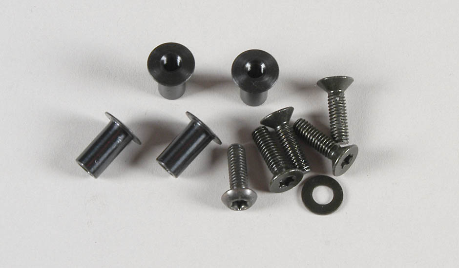 FG 1080/01 Insert møtrik
