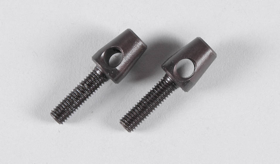 FG 01096/03 Clamp bolt 5mm