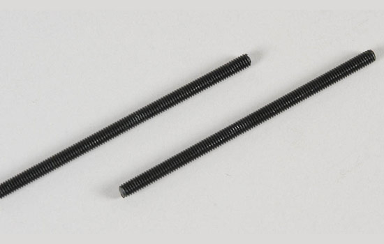 FG 10028 Styre stang 4x78mm