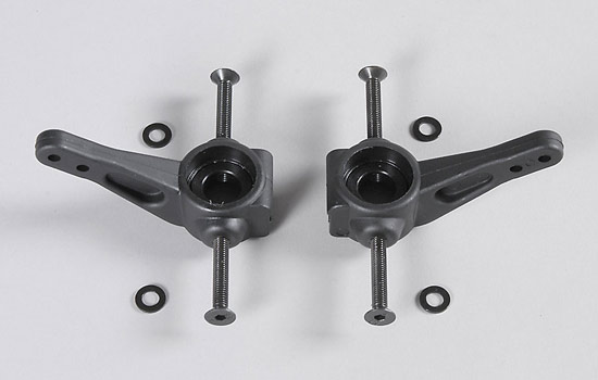 FG 10032 Uprights til foran