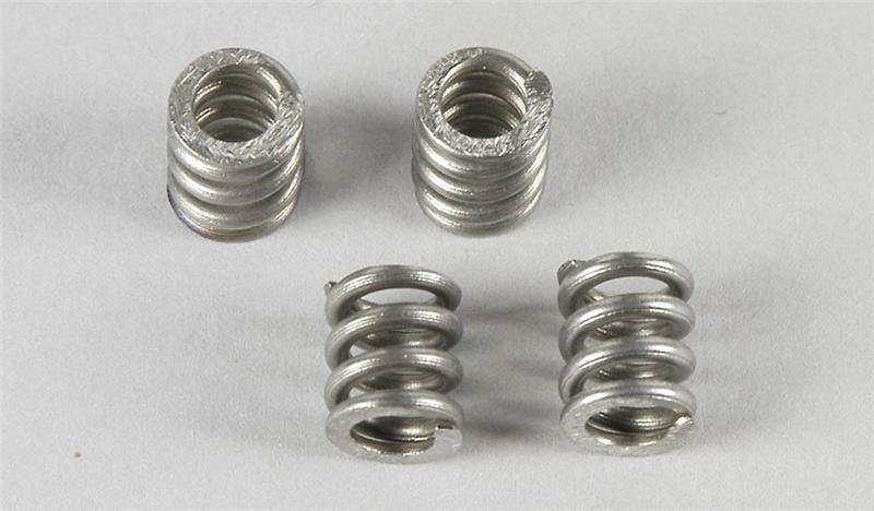 FG 10530/06 Koblings fjeder forstærket