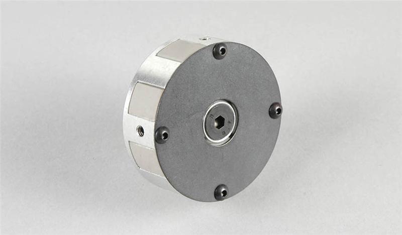 FG 10531 4-bakke kobling justerbar til F1