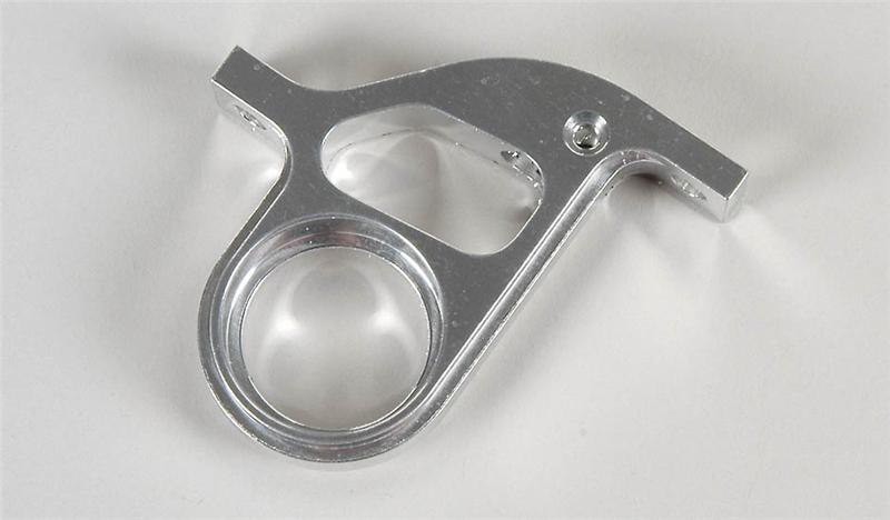 FG 10643 Alu Differentiale bearing right