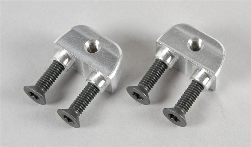 FG 10644 Alu wishbone mount M4
