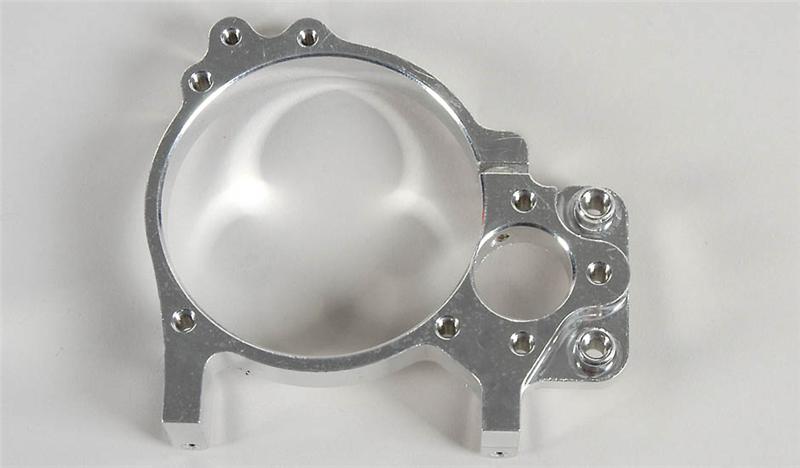 FG 10653 Alu gear flange F1