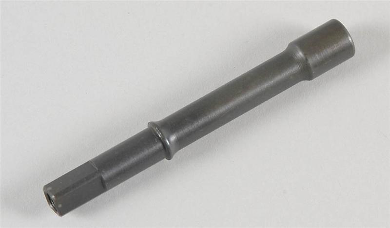 FG 10656 Bearing shaft for gear wheel 38T