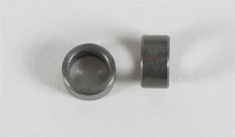 FG 10657 Distance bush 11x8x6mm