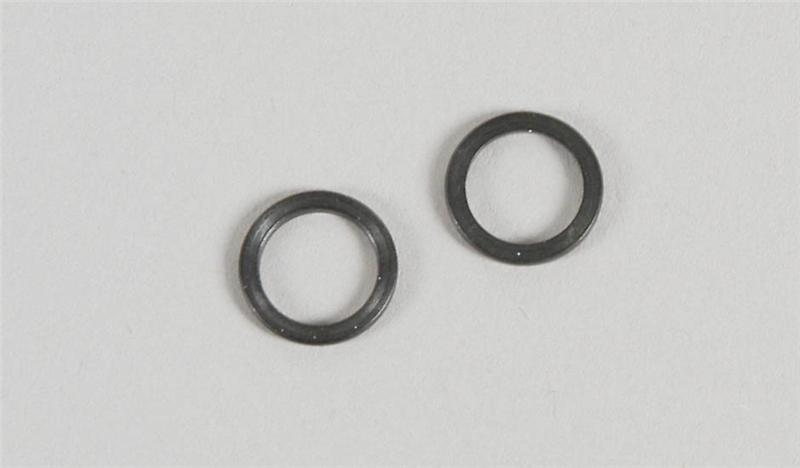 FG 10658 Distance disk 11x8x1mm