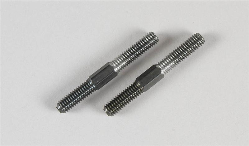 FG 10661 Wishbone thread rod R/L M6x50
