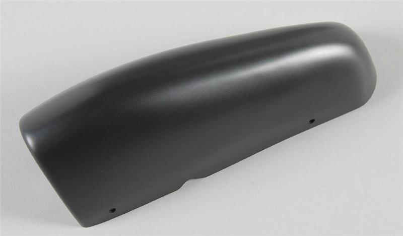 FG 10666/01 Cover for inlet silencer