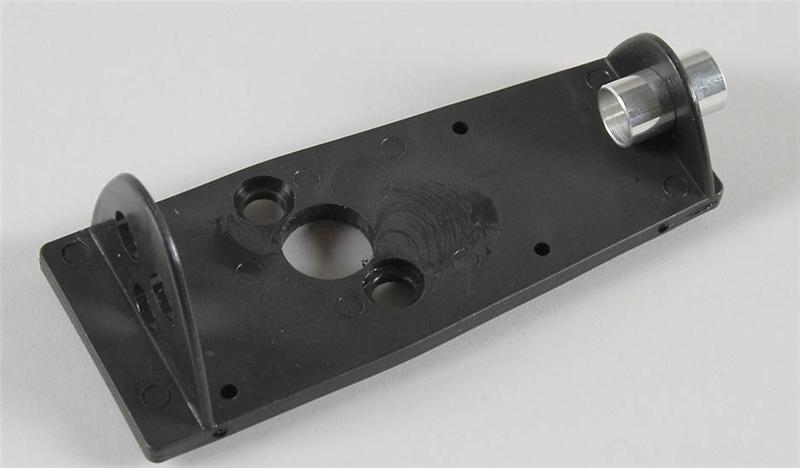 FG 10666/02 Bottom part for inlet silencer