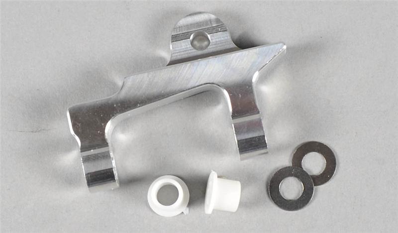 FG 01072/07 Rear lower swivel left EVO 12.