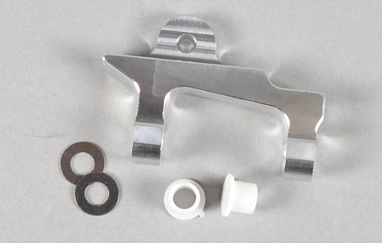 FG 01073/07 Rear lower swivel part right EVO 12