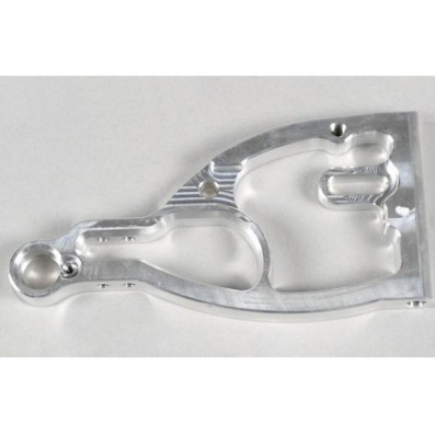 FG 01100/10 Front lower alum. wishbone right