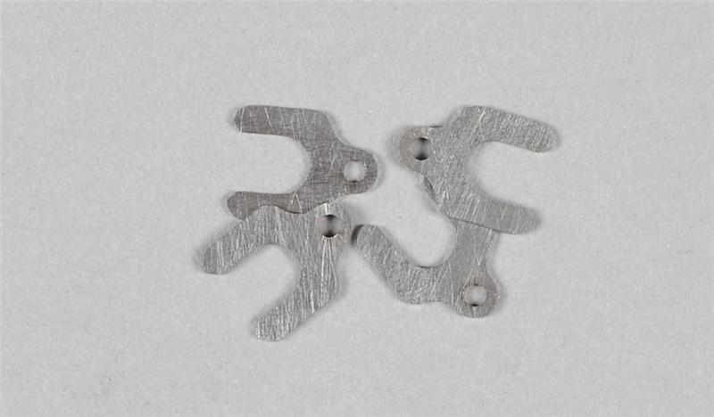 FG 01102/03 Distance plate 0,5mm