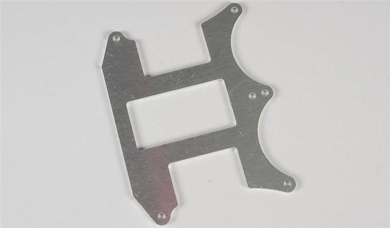 FG 01113/05 Alu RC plate 510
