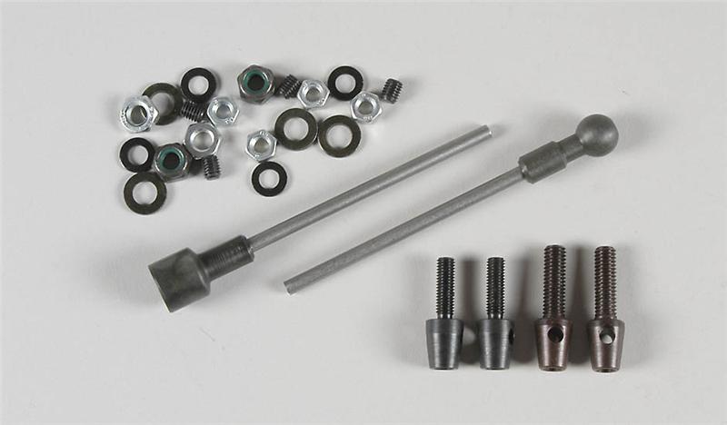 FG 01171 Kugle stabilisator bagved 06