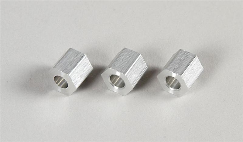 FG 01183/02 Distance bøsning 4x8x8mm