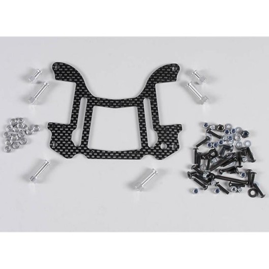 FG 01213/01 CFRP servo plade