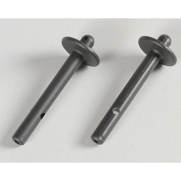 FG 02152/02 Rear body mount Mc. Laren