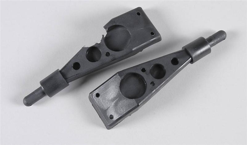 FG 03014/01 Body mount rear 85mm EVO/Comp 510