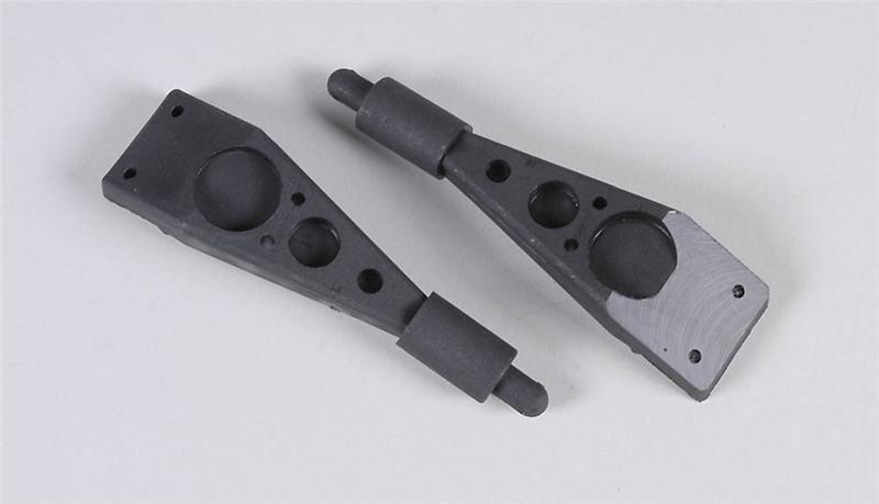 FG 03014/02 Body mount rear 85mm 4WD