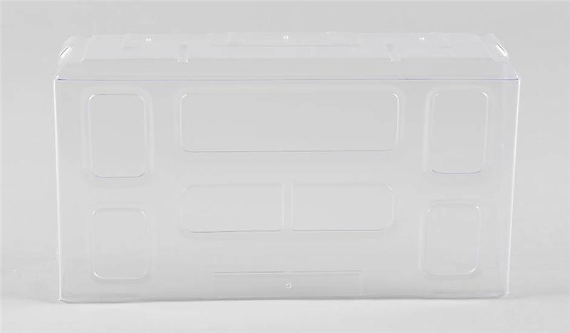 FG 03073 Førerhus bagerste del MAN Truck