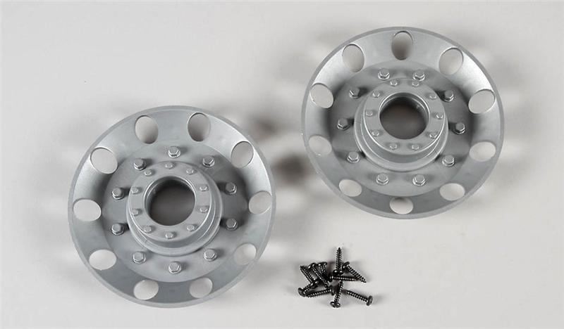 FG 03109 Fælg indsats bag Race Truck.