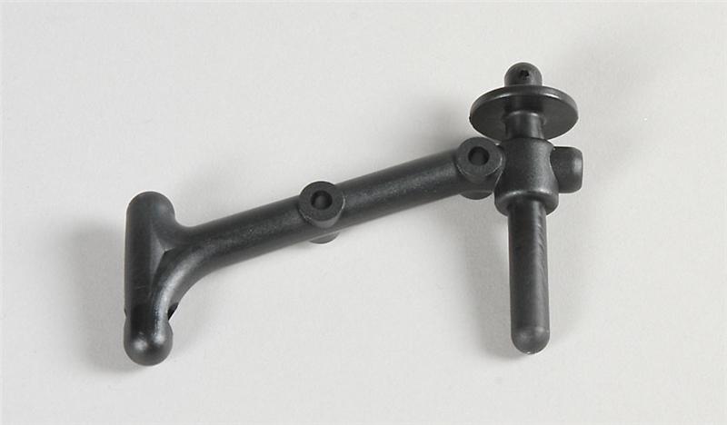 FG 03152/01 Rear mount ext MB Truck.