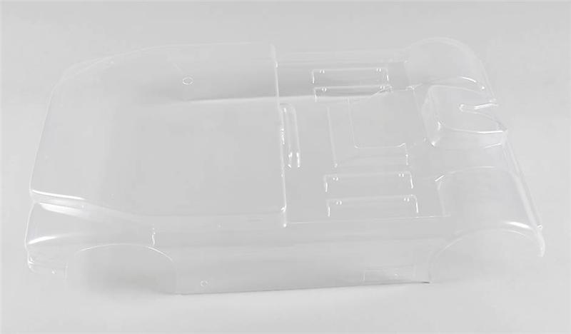 FG 03250 Lower body part FG super race truck