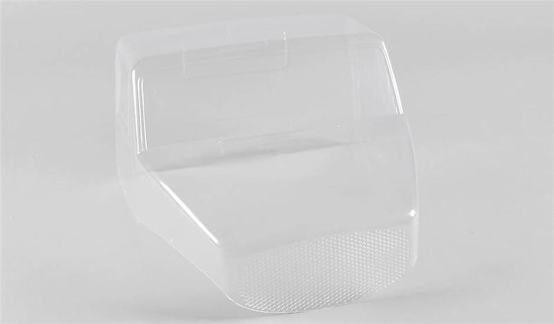 FG 03252 Føre kabine FG super race truck