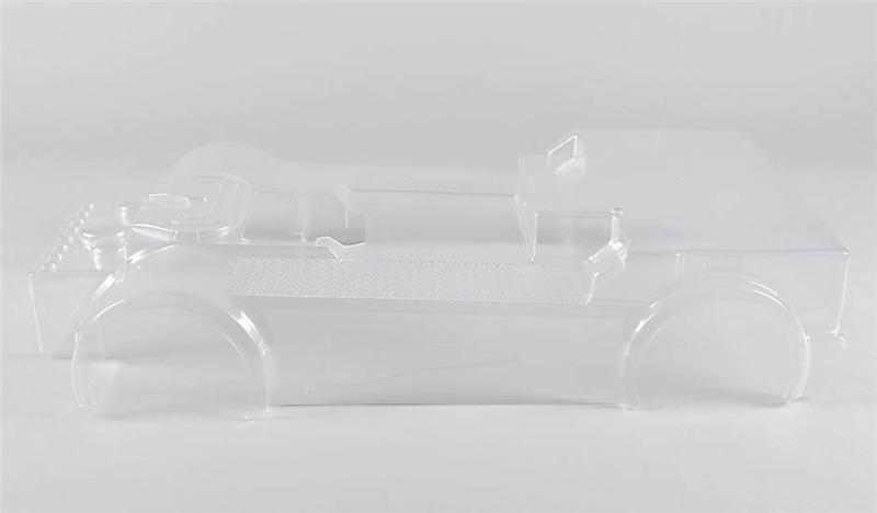 FG 03255 Lower body part FG super street truck