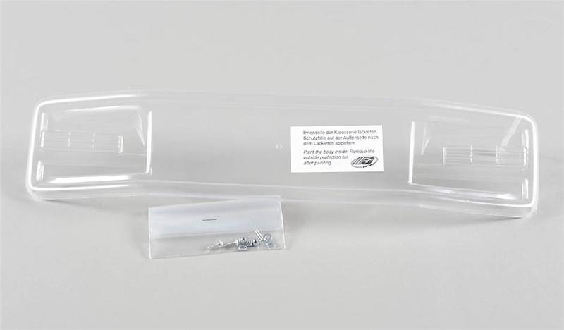 FG 03258 Rear bush rod FG street truck