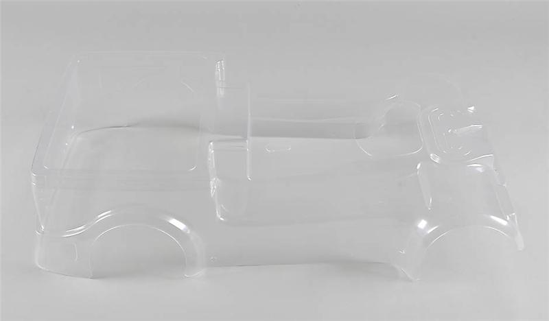 FG 03280 Body underpart FG Team Truck